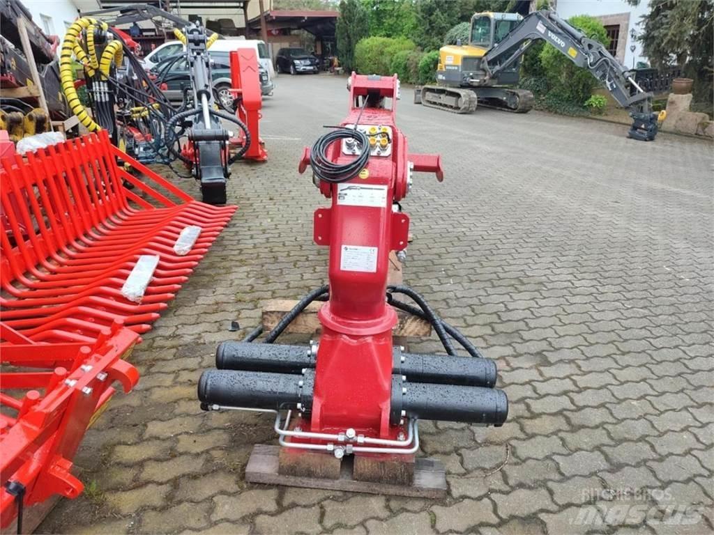  Kran LIV L60T BU 农业机械-其他