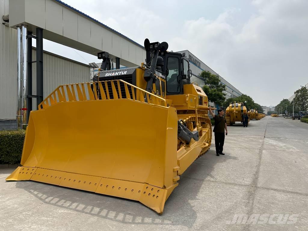 Shantui DH46 履带式推土机