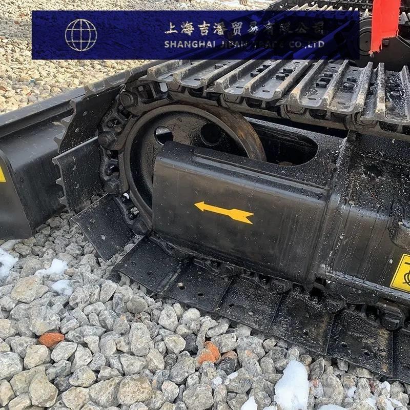 Sany SY 95 C 中型挖掘机
