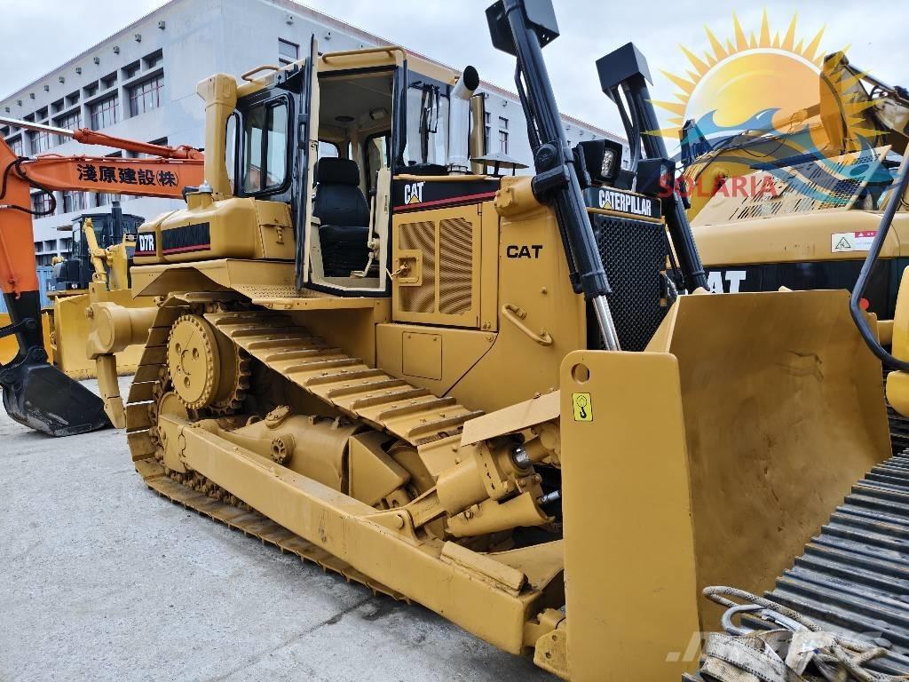 CAT D 7 R 履带式推土机
