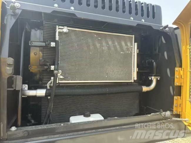 Volvo EC 300 履带挖掘机
