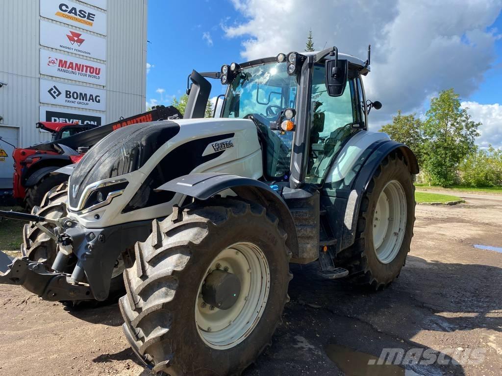 Valtra T 235 拖拉机/农用车