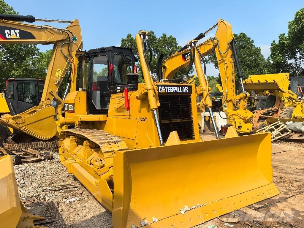CAT D 6 G LGP II 履带式推土机