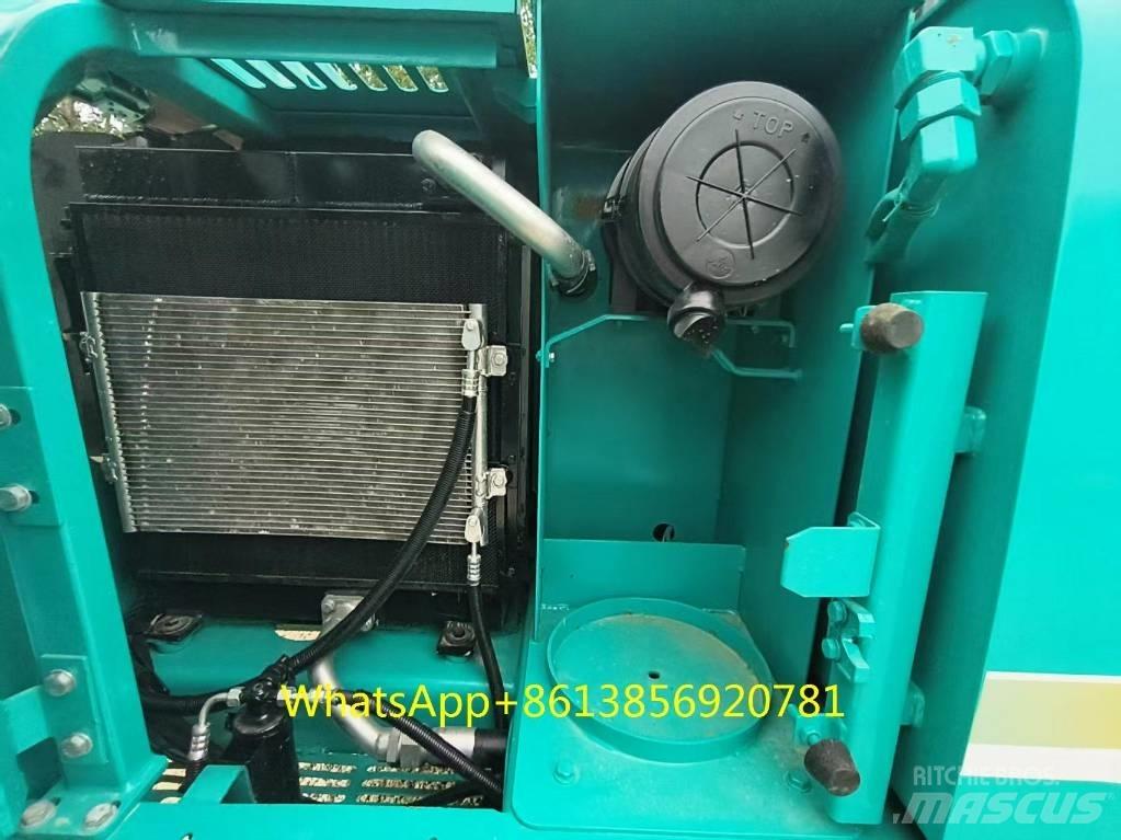 Sunward SWE 90 中型挖掘机