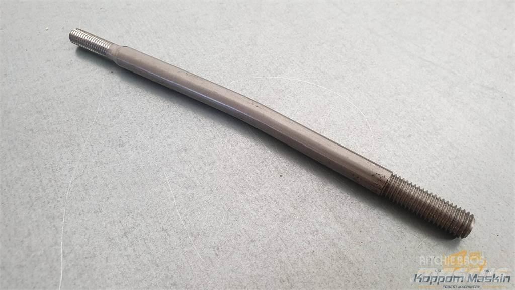 Rottne 046-0094 发动机