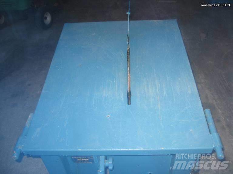ABG 220 VOLT 建筑机械-其他