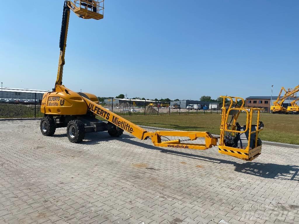 JLG 460 SJ 直臂高空工作平台