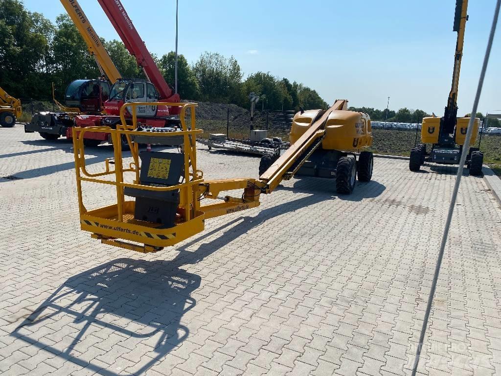 JLG 460 SJ 直臂高空工作平台