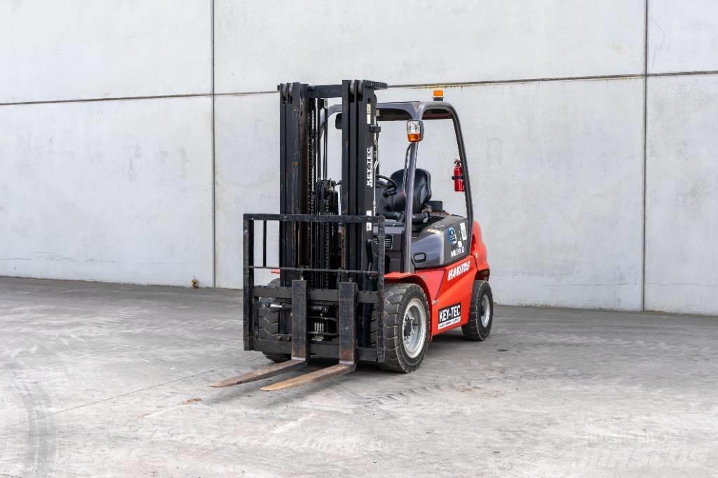 Manitou MI 30 D 柴油叉车