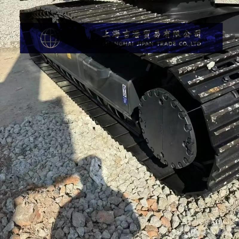 Komatsu PC 360 履带挖掘机