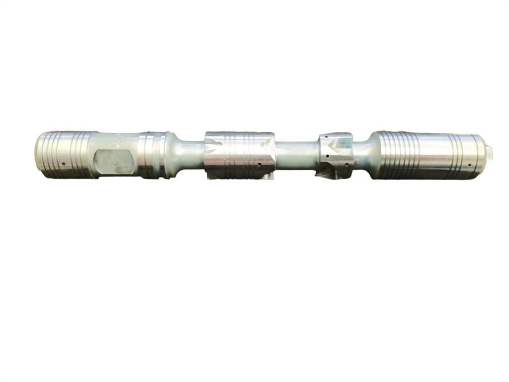 Eco Log 6003414 液压