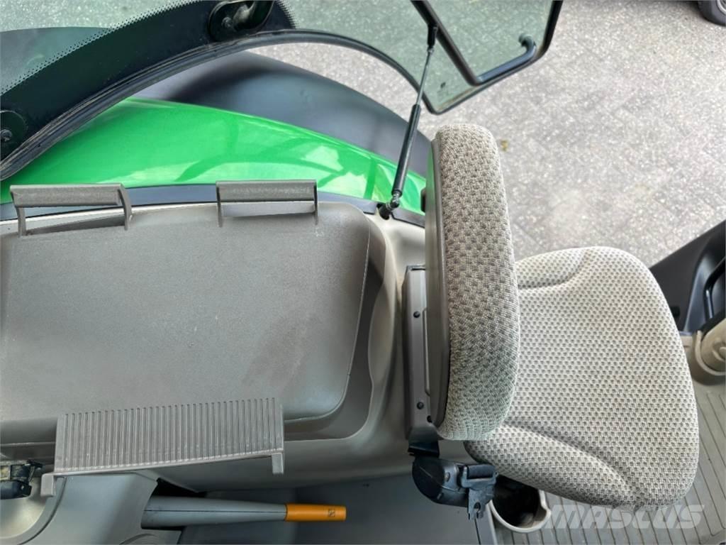 John Deere 6140R 拖拉机/农用车