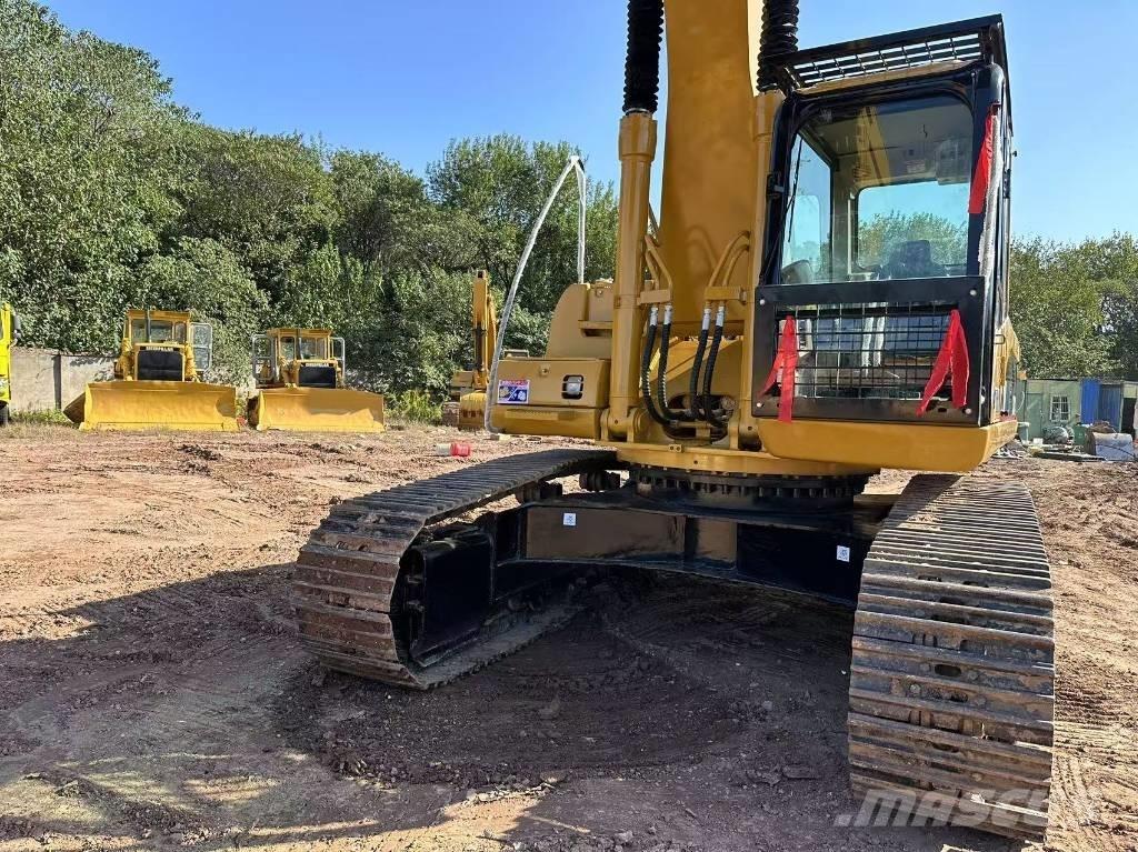 CAT 330C 履带挖掘机