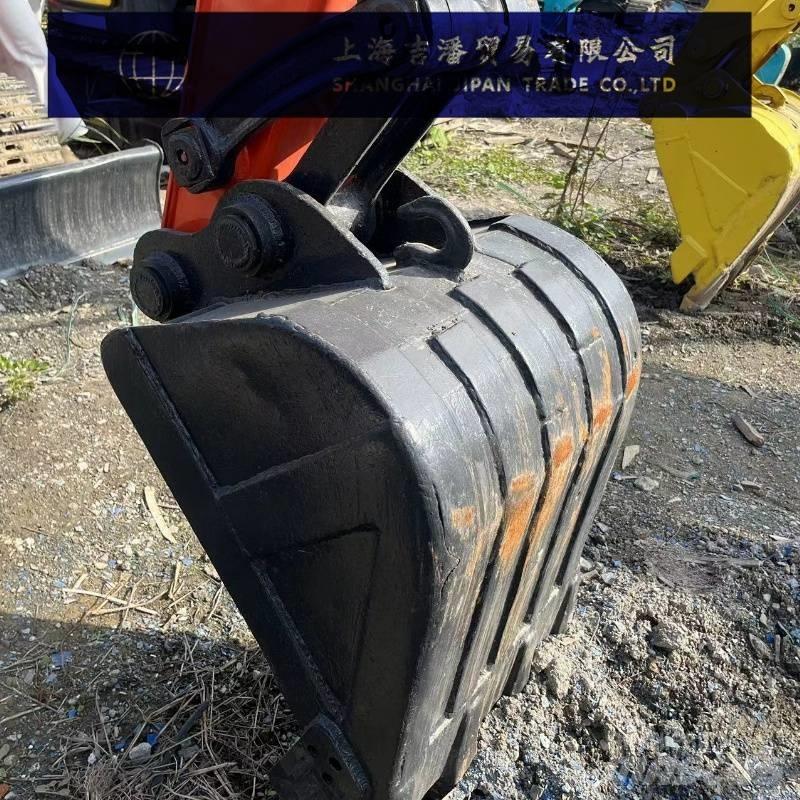 Kubota U 40 小型挖掘机
