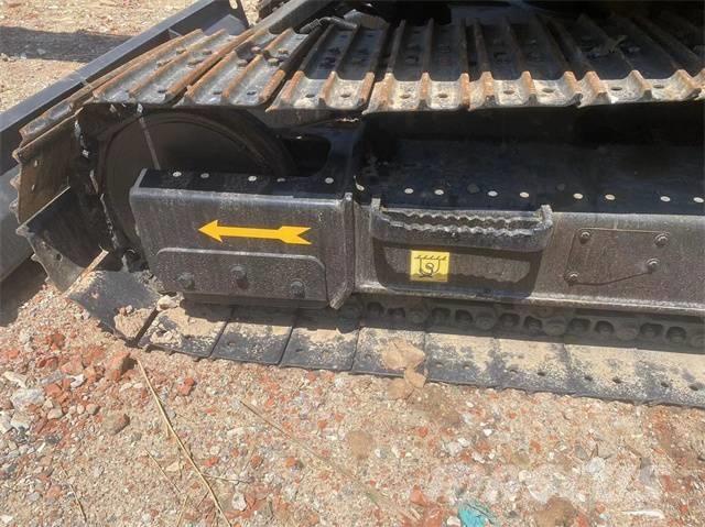 Sany SY75 履带挖掘机