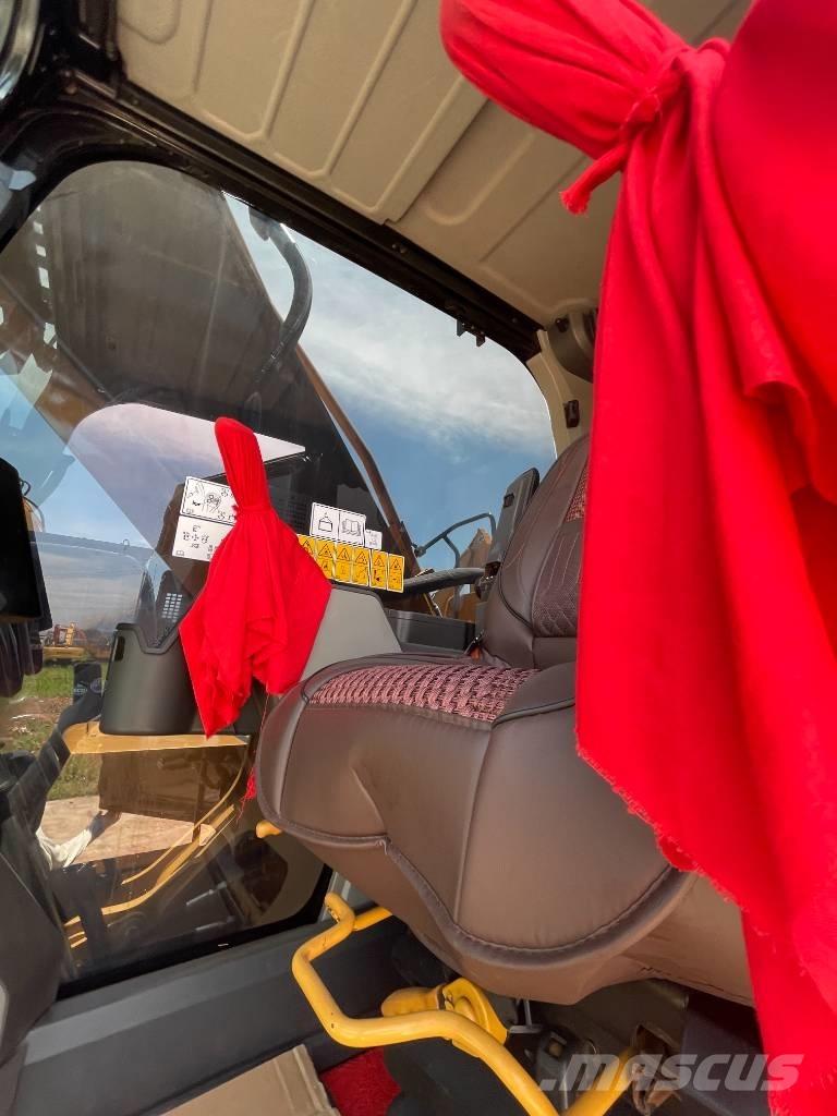 CAT 330GC 履带挖掘机