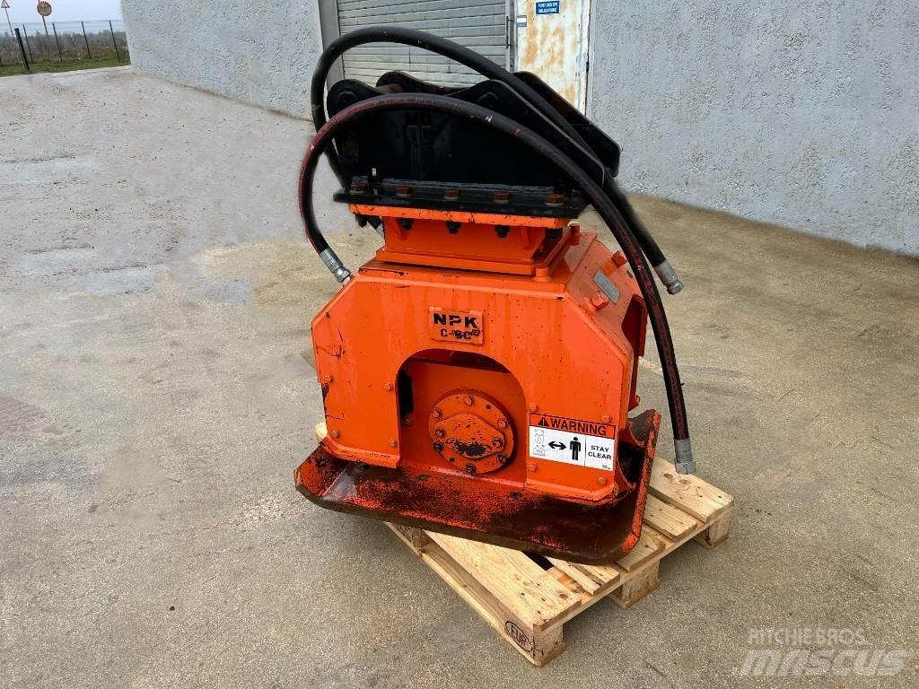 NPK C 6 C 滚筒