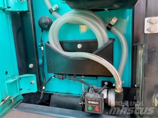 Kobelco SK 210 LC-11 履带挖掘机