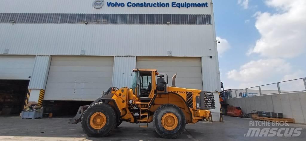 Volvo L 150 F 轮式装载机