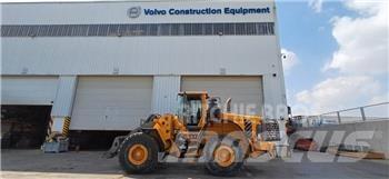 Volvo L 150 F 轮式装载机