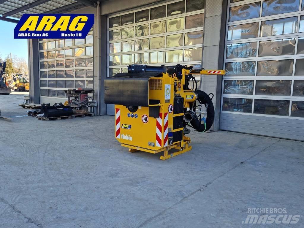 BSB Tinbin TC2 建筑机械-其他