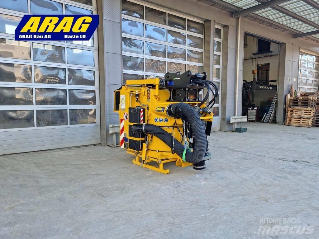 BSB Tinbin TC2 建筑机械-其他