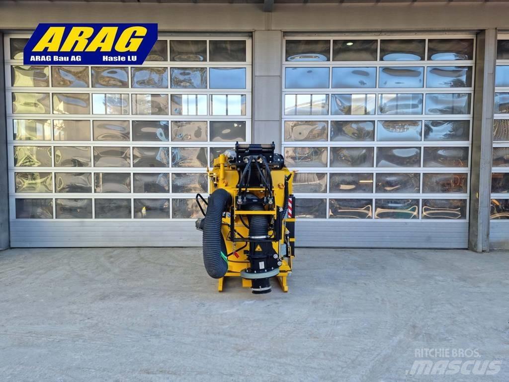 BSB Tinbin TC2 建筑机械-其他