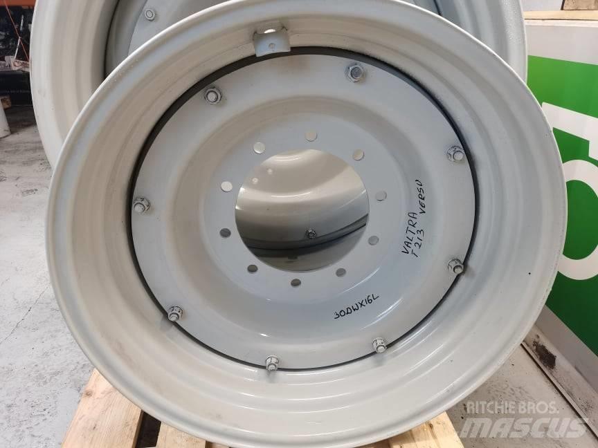 Valtra T R42X20  rim 轮胎、车轮、轮圈