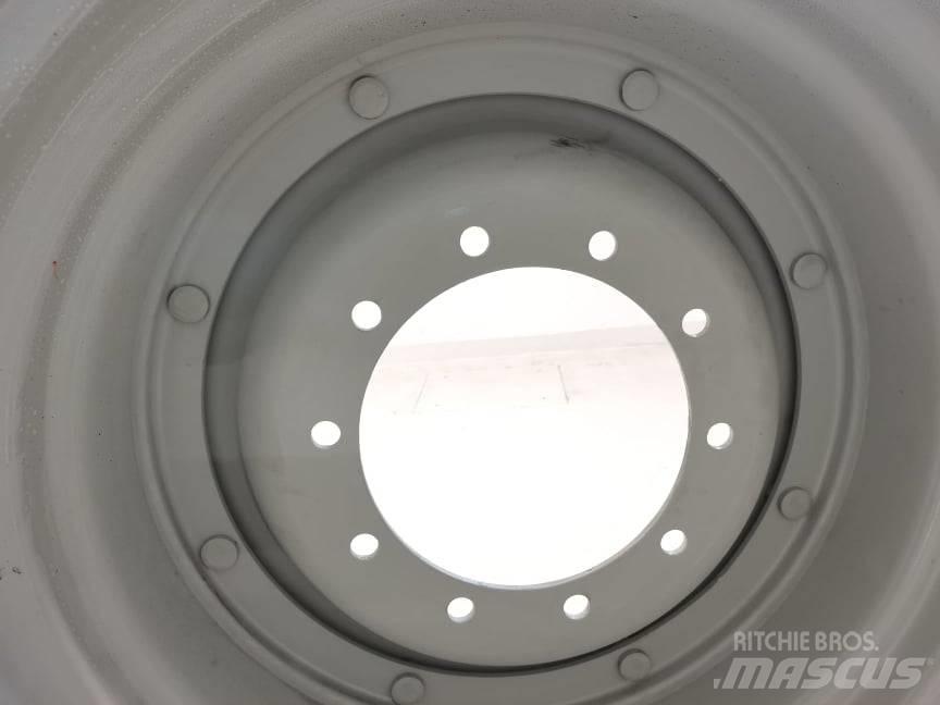 Valtra T R42X20  rim 轮胎、车轮、轮圈
