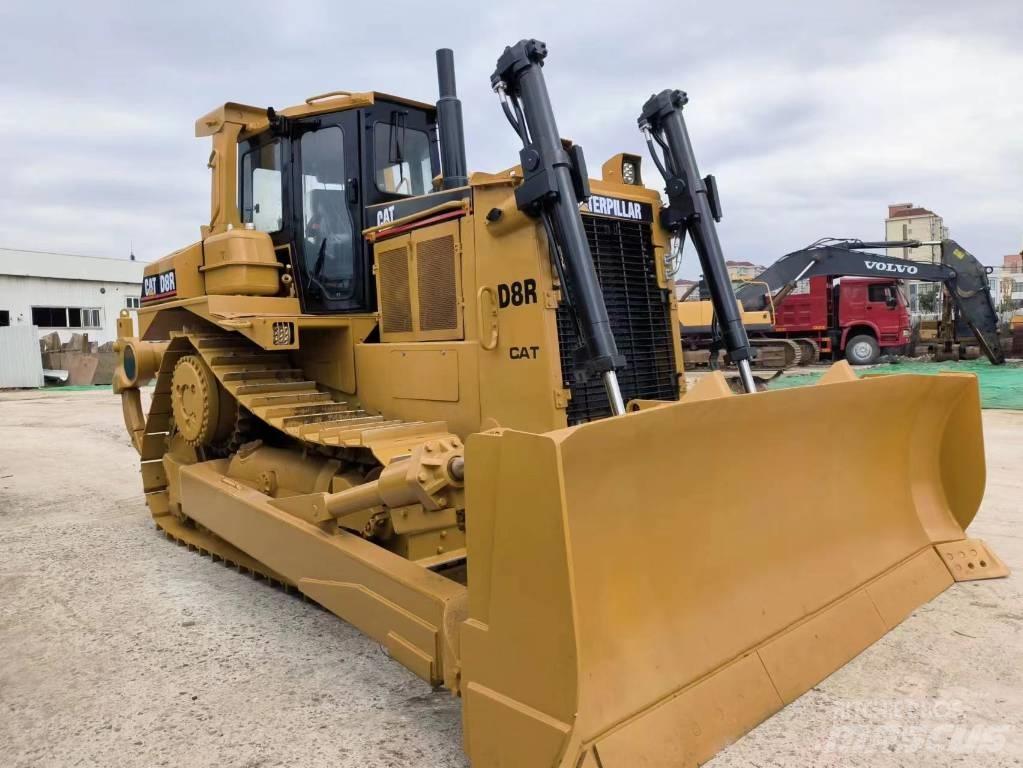 CAT D 8 R 履带式推土机
