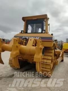 CAT D 8 R 履带式推土机