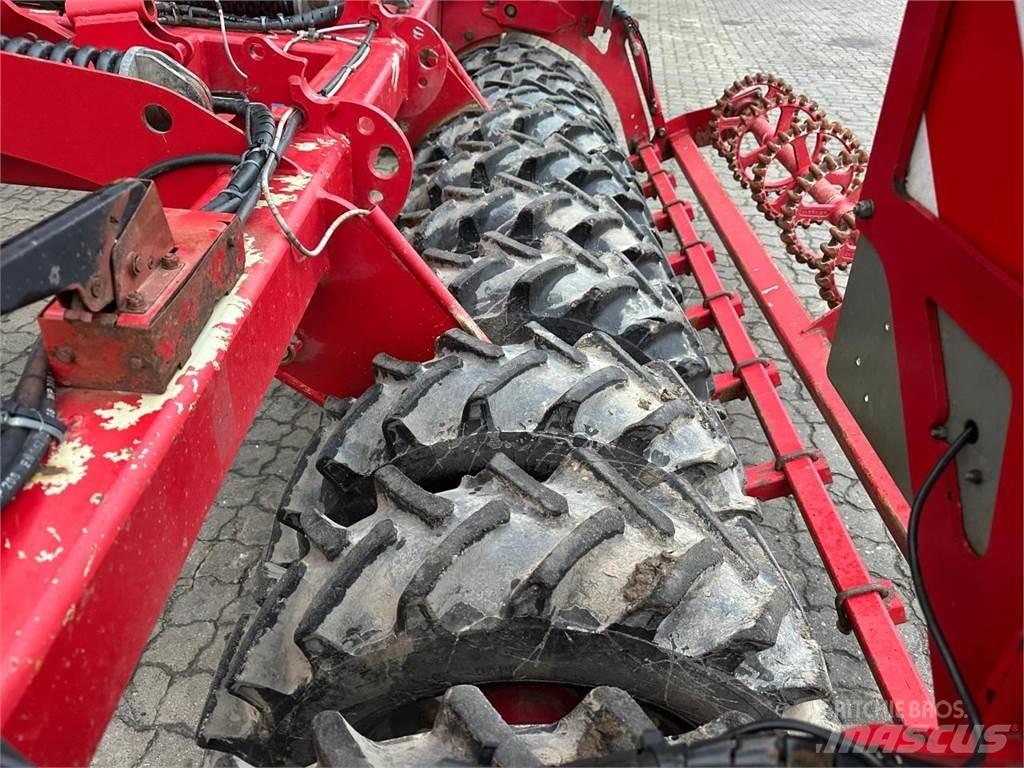 Horsch Tiger 6 XL 手扶中耕机