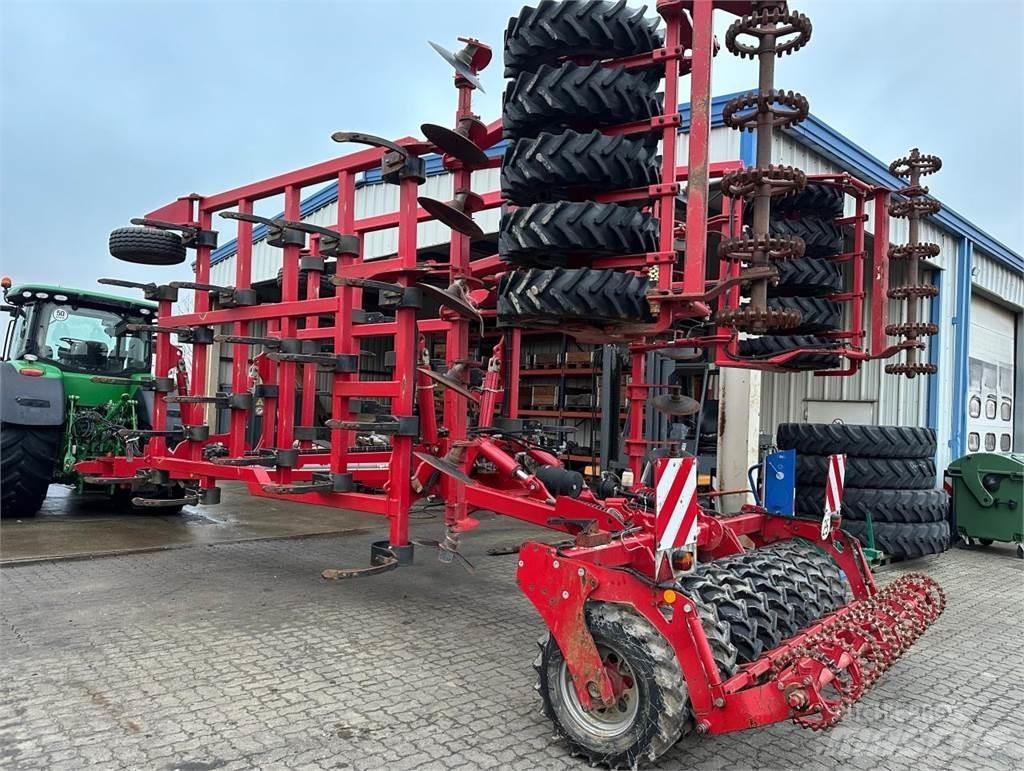 Horsch Tiger 6 XL 手扶中耕机