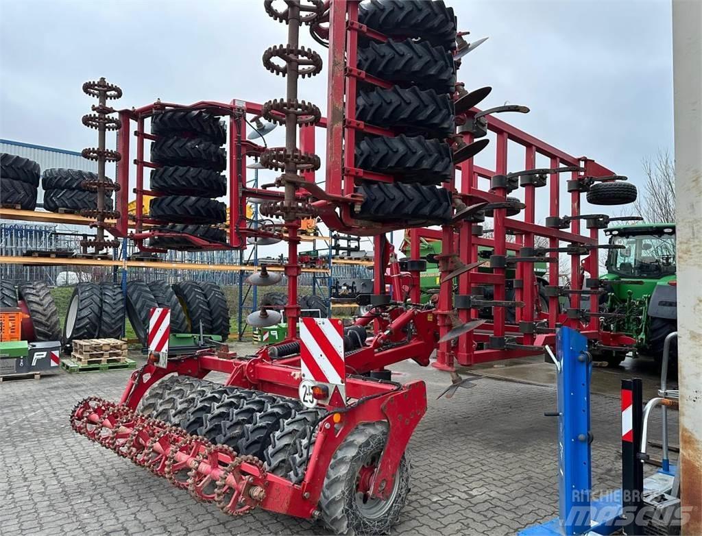 Horsch Tiger 6 XL 手扶中耕机