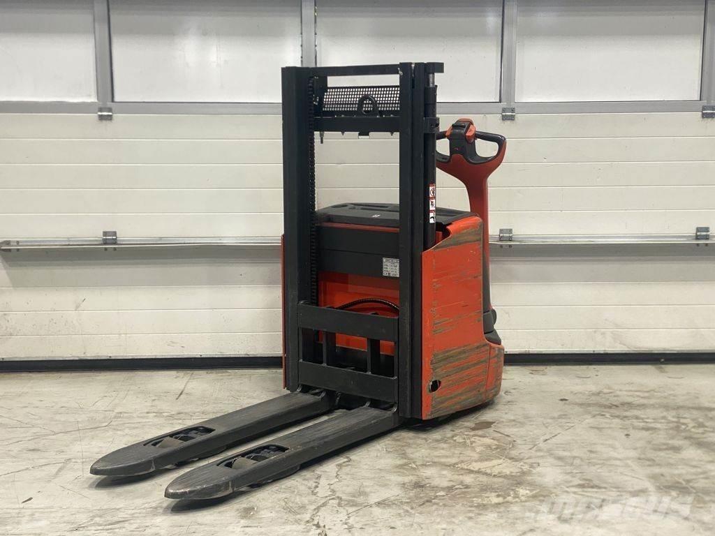 Linde L12 I 手推堆垛车