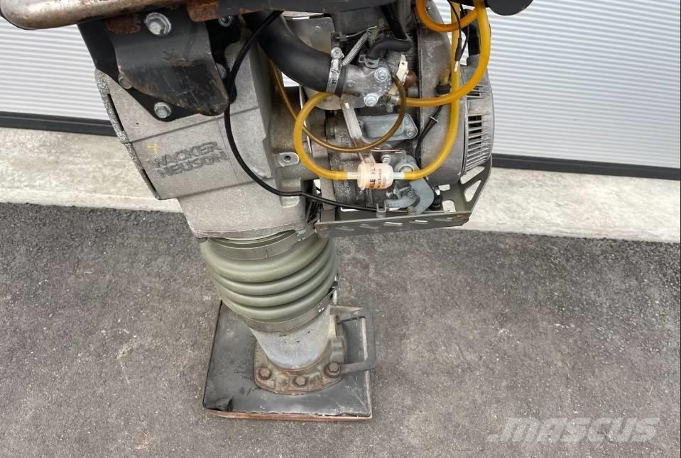 Wacker Neuson AS60E 建筑机械-其他