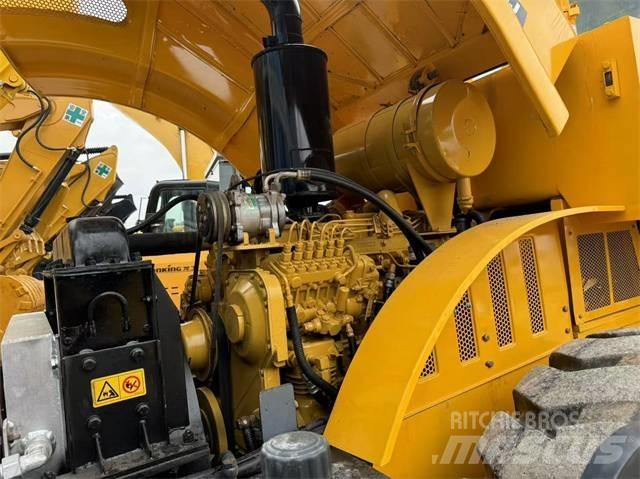 XCMG XS 223 J 单轮压路机