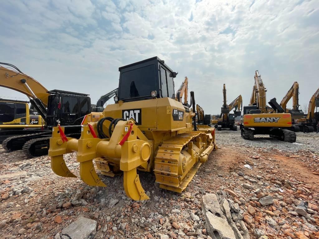 CAT D 7 G 履带挖掘机