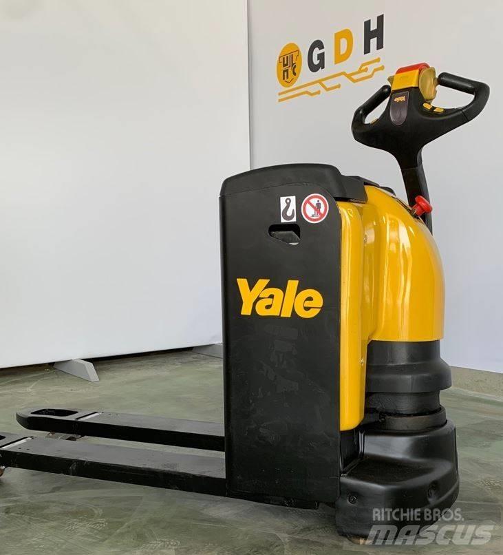 Yale MP20 手摇升降机