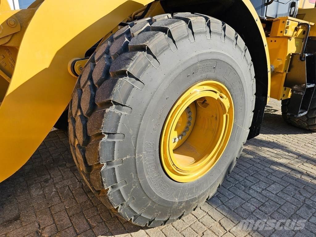 CAT 950L 轮式装载机