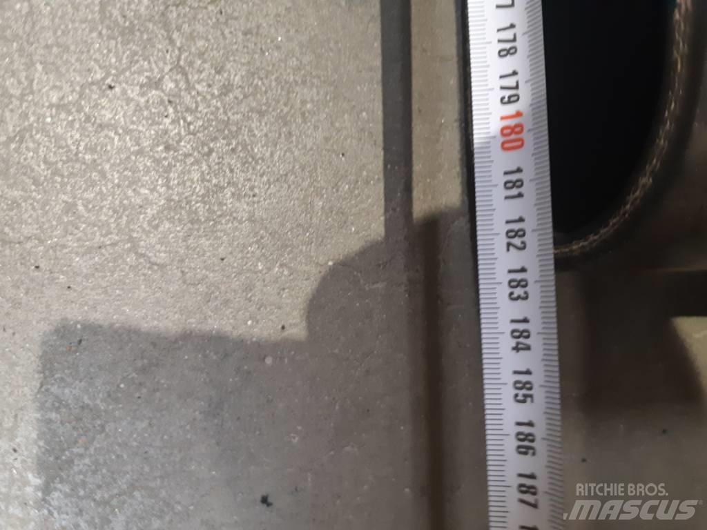 Doppstadt DW 3060 K 破碎钳