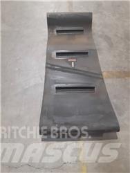 Doppstadt DW 3060 K 破碎钳