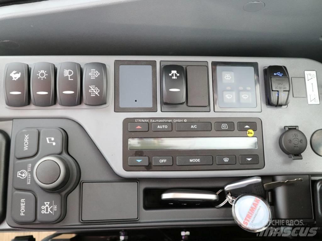 Doosan DX 140 LC-7 履带挖掘机