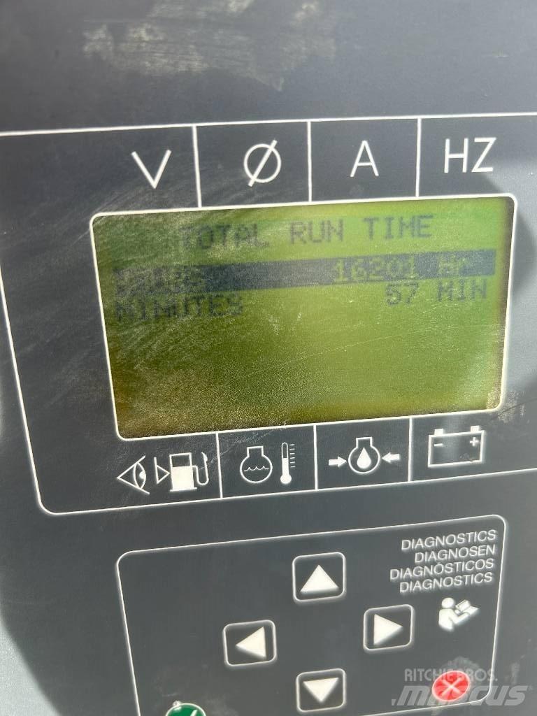 Wacker Neuson G 25 柴油发电机