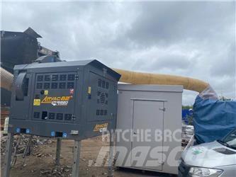 Screenpod Airvac 82 真空吸尘器