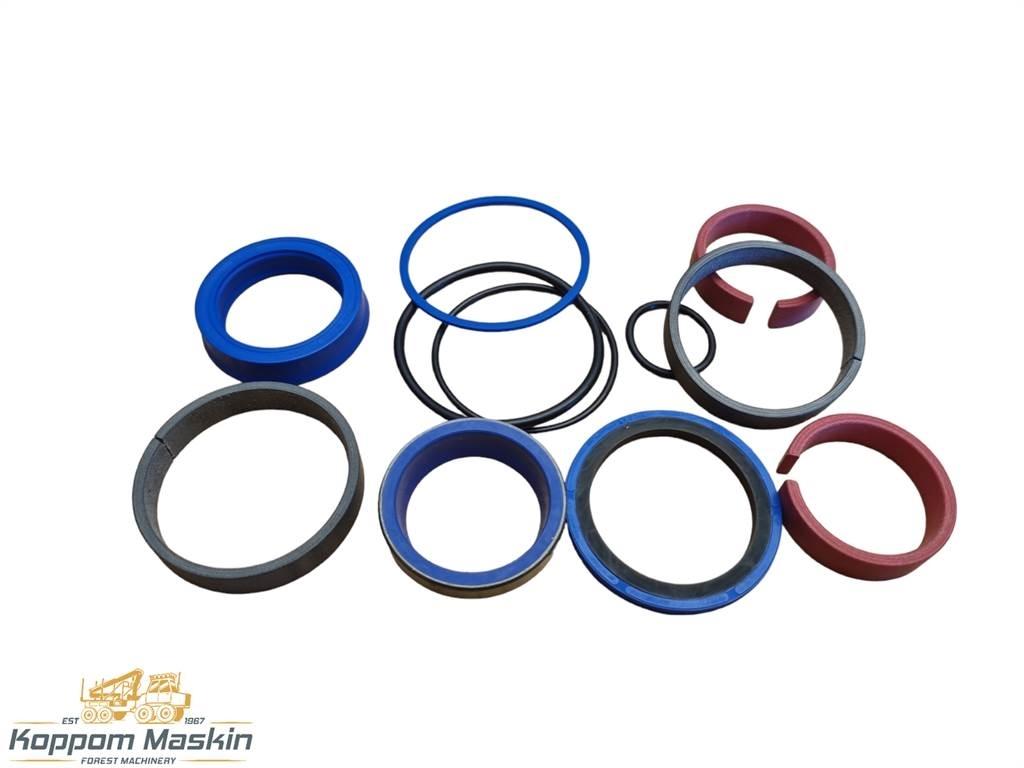 Log Max 620101 液压