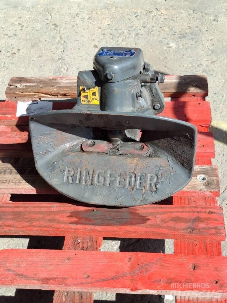  Ringfeder 4040 运输工具-其他