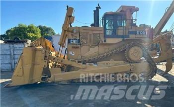 CAT D 10 R II 履带式推土机