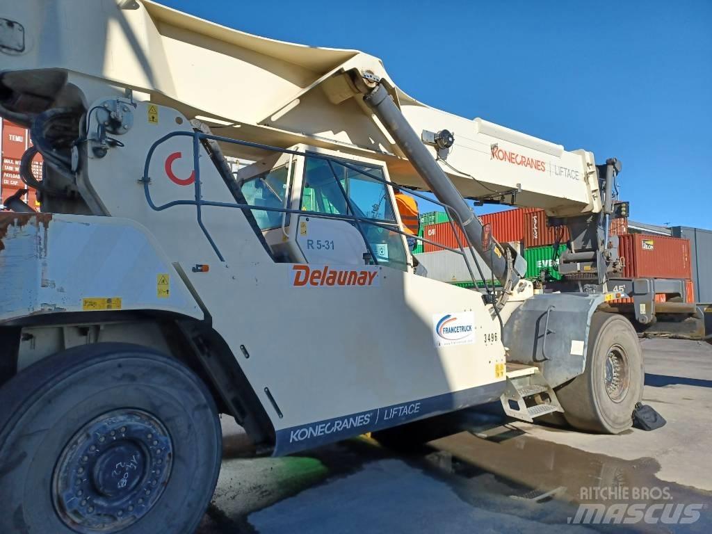 Terex LIFTACE R 5-31 正面吊