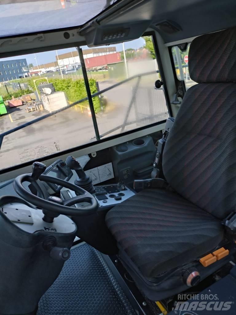 Terex LIFTACE R 5-31 正面吊